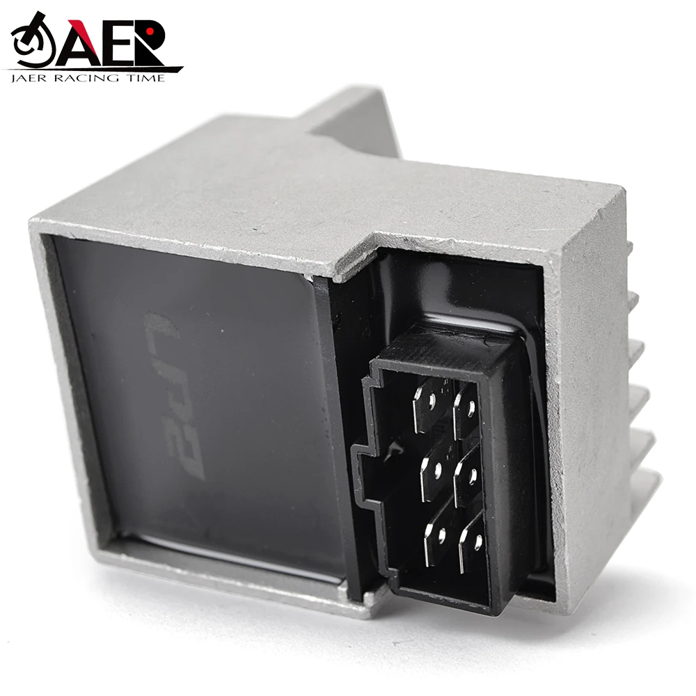 31600-KPH-701 Regulator Rectifier for Honda ANF125 ANF125 Pgmfi 2005-2007 ANF 125 ANF125ST7 Pgmfi 2007