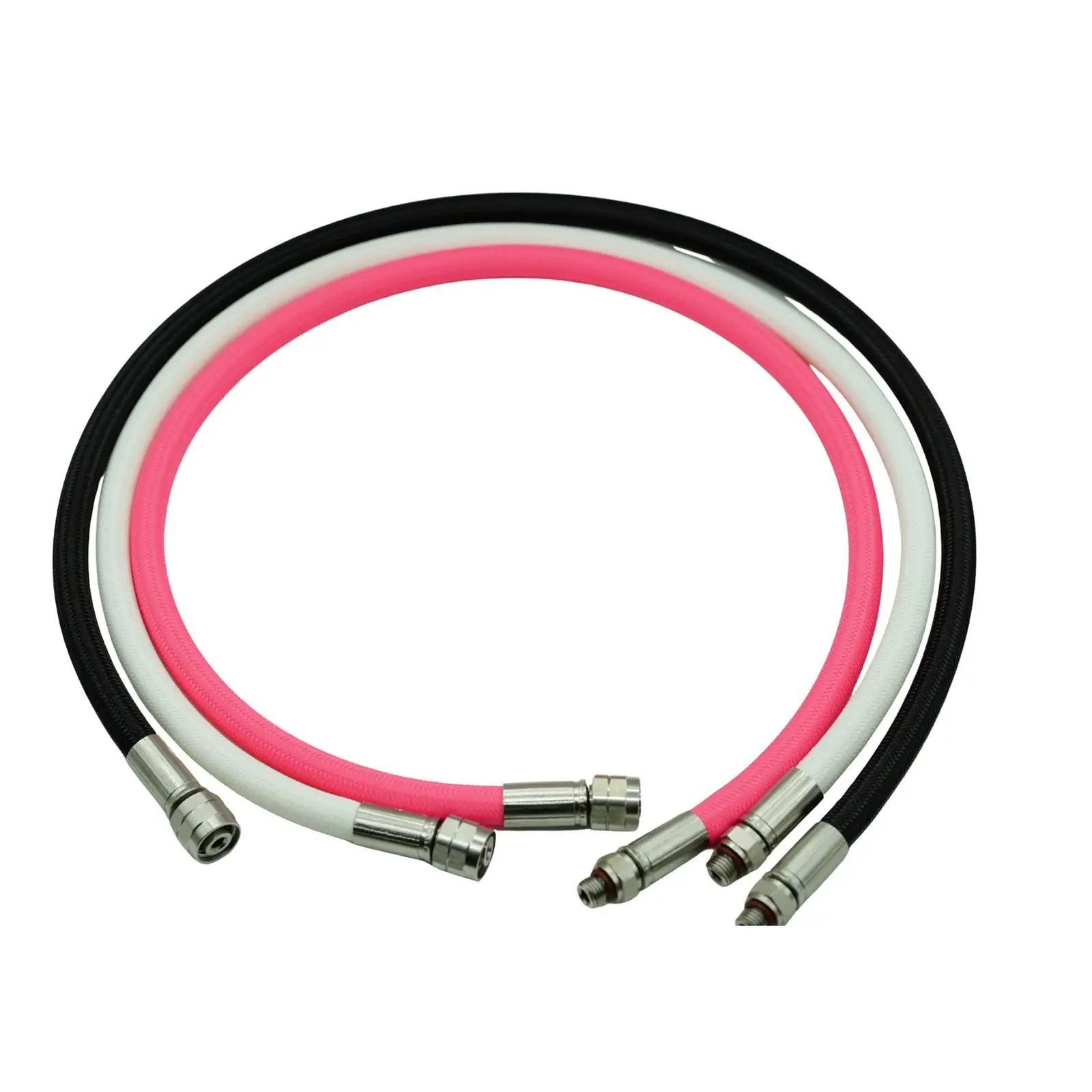 Low Pressure Regulator Hose LP Hose Reliable Flexible Parts Lightweight Practical Professional Accessories Gear Replace