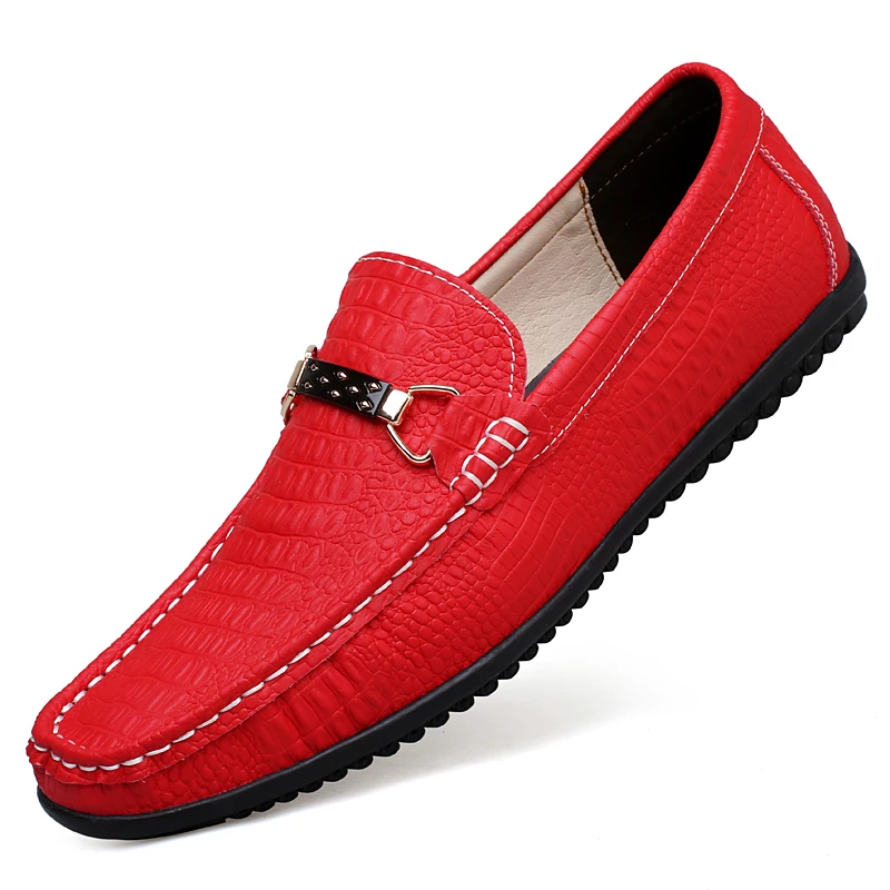 

Men's Business Casual, Fashionable, Versatile, Formal & Trendy Shoes