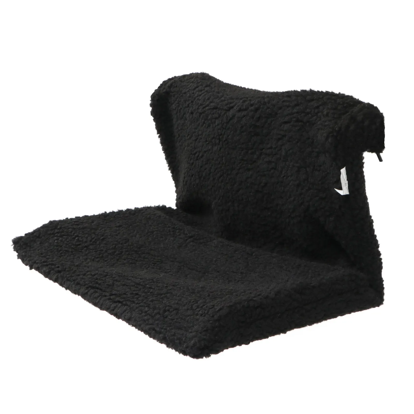 

Hanging Cat Hammock Hanging Pet Bed Polyester Cage Keep Warm Fleece Pet Bed Removable Easy Clean Storage Space Saving