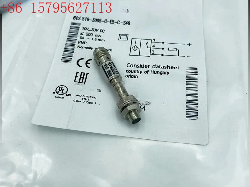 BES00HF Bes 516-300…