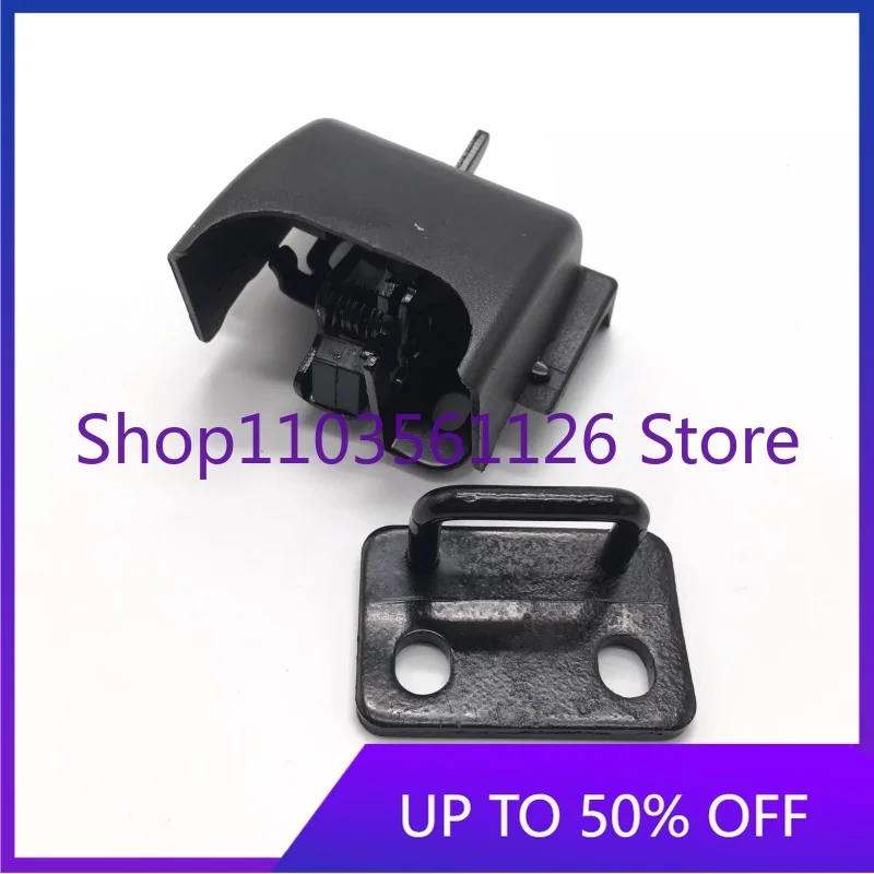 Cab Sunroof Lock Buckle Excavator Sunroof Lock Parts for Construction Equipment PC56/60/70/200/210/240-8