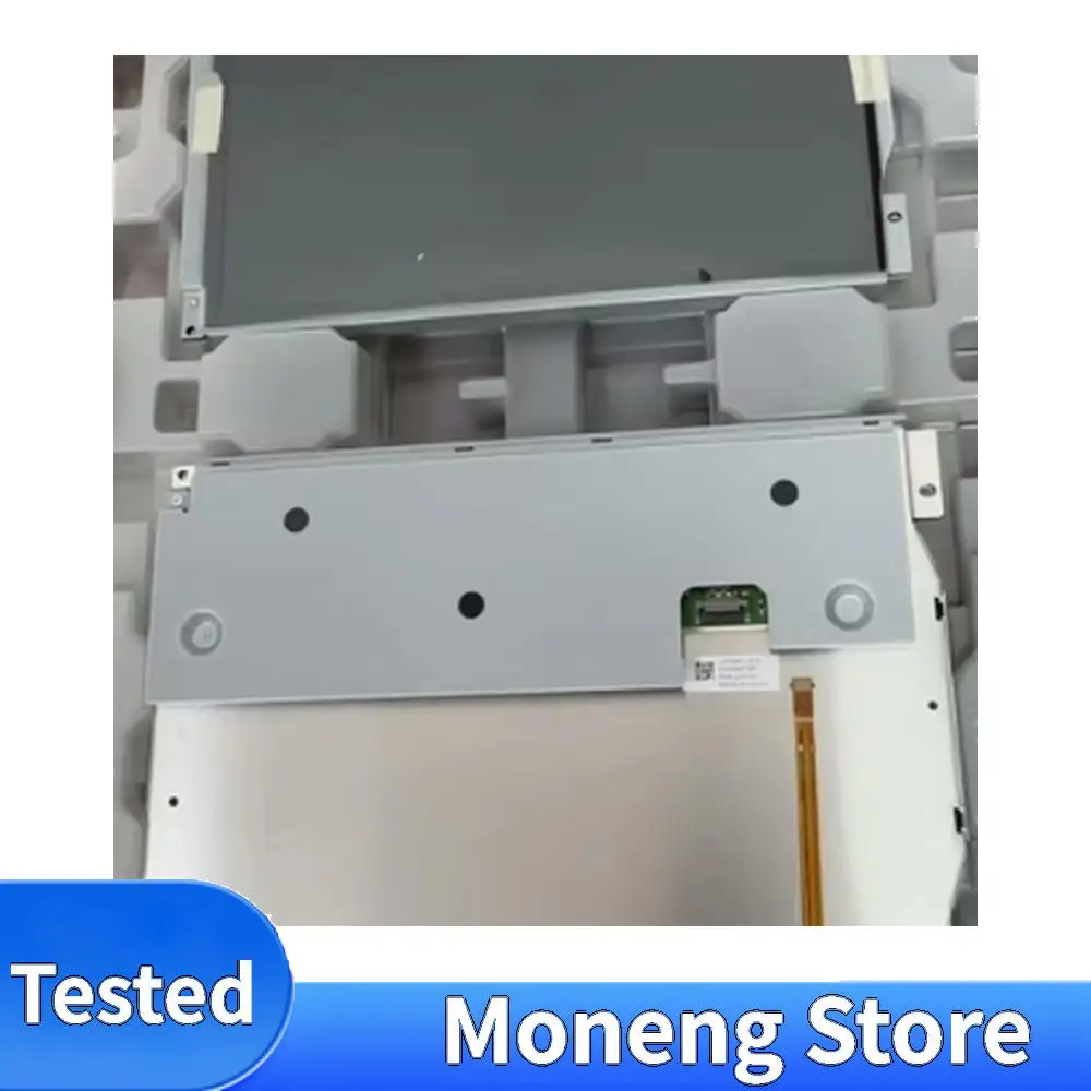 

LQ104S1LG75 Original 10.4 Inch LCD Panel Display Screen Tested and Checked