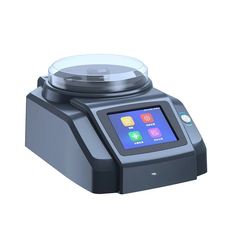 TTL-6 Portable Meta… - image