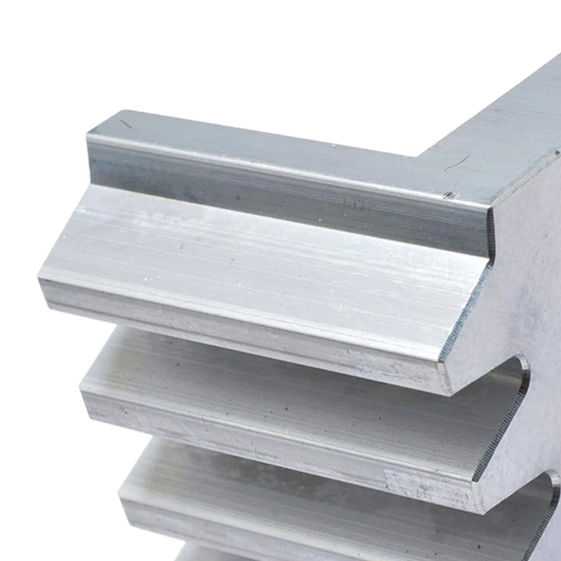 0xxd Топорта Metal Metal Photheel Stabilizers Triming Chain Mocging Devic