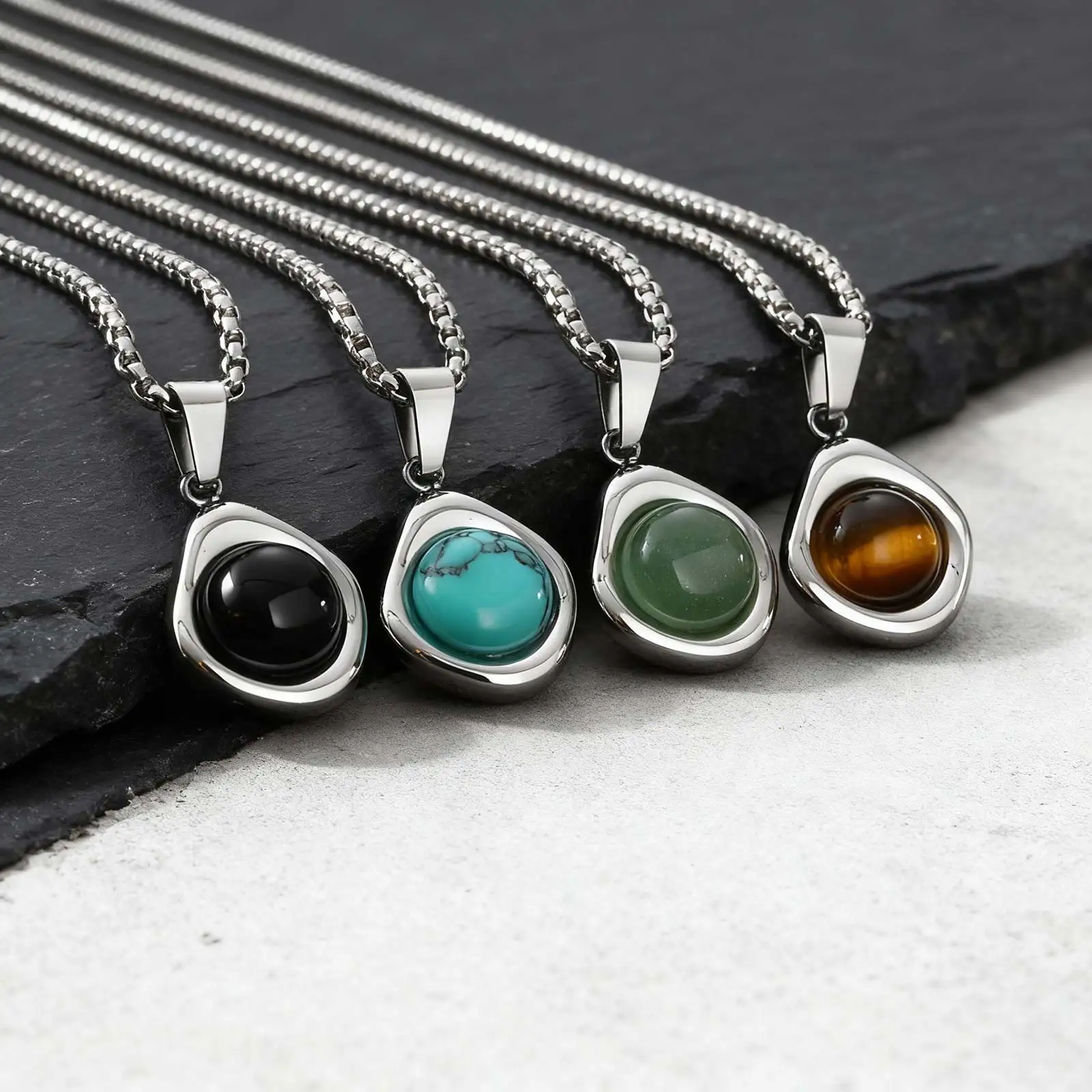 Thumbnail 4 - #50 Trending Jewelry Gift Boxes Right Now