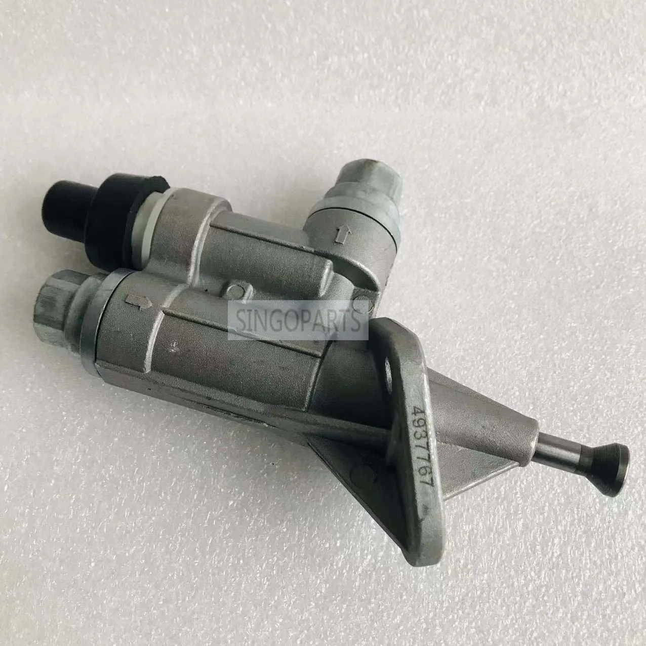 مضخة وقود محرك الديزل 52001003 M73099 FP702 SP120 3918076 للآلات الزراعية الكمون 4B 4BT 6B 6BT