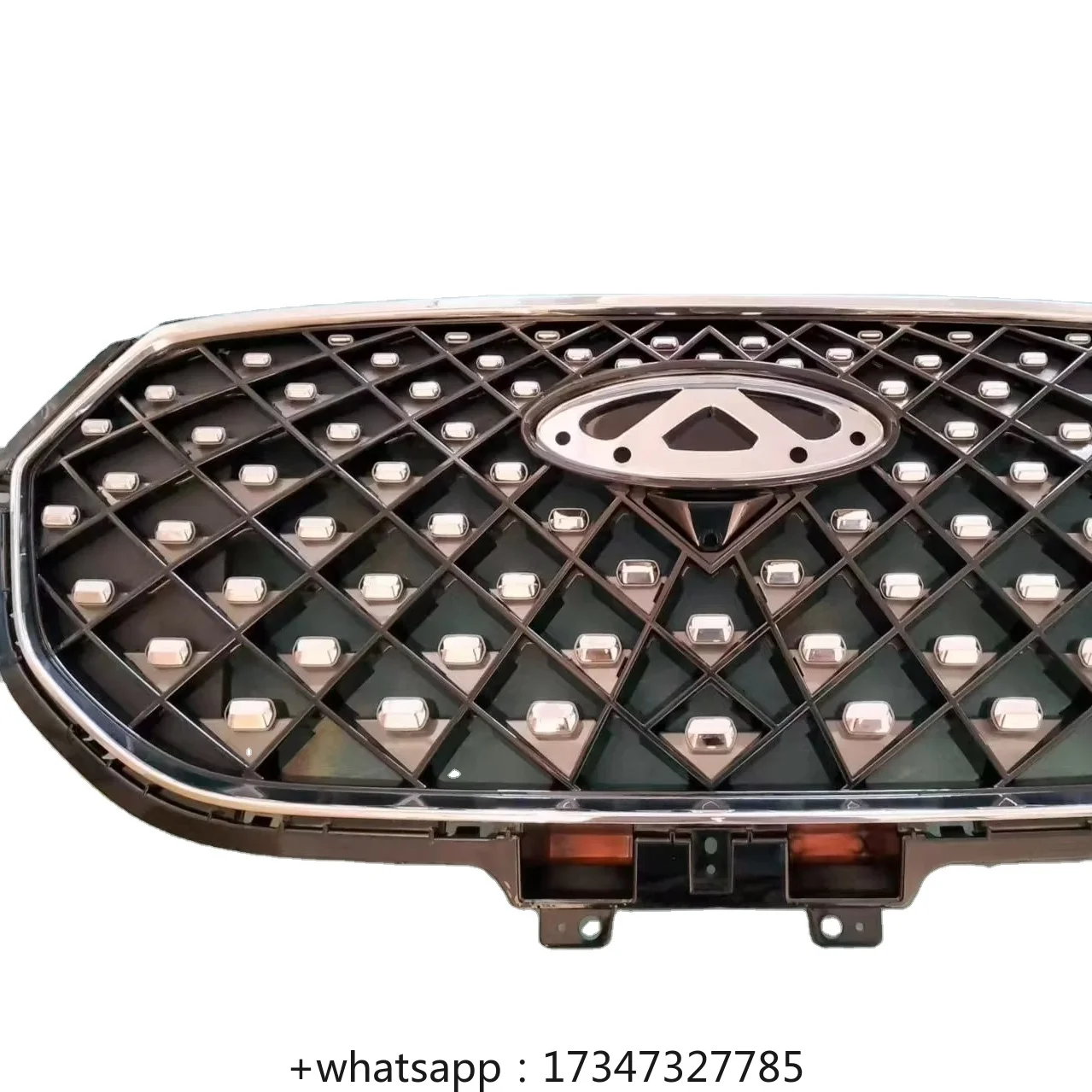 FOR CHERY TIGGO 8 PRO MAX GRILLE T1D-602001507AA