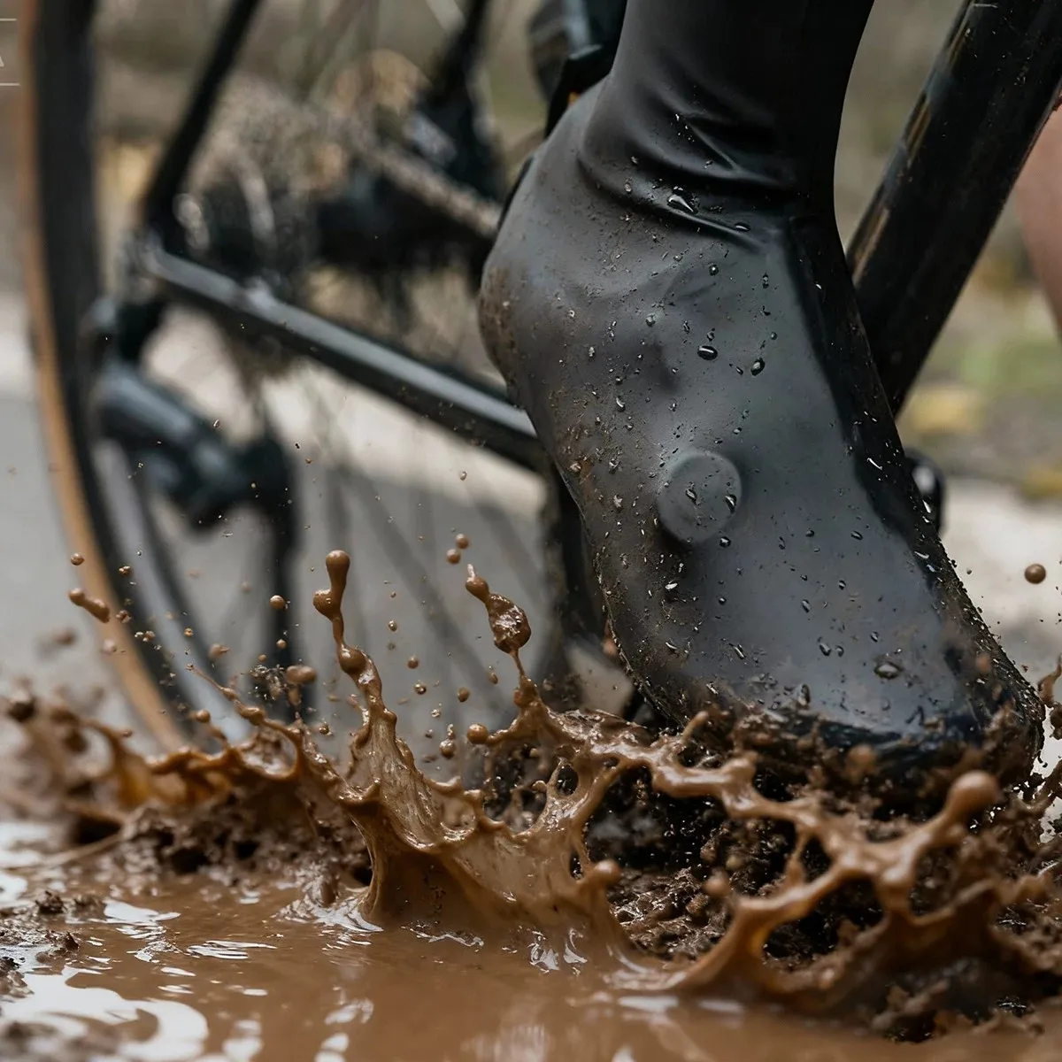 #34 Latest Bicycle Shoe Covers Offers