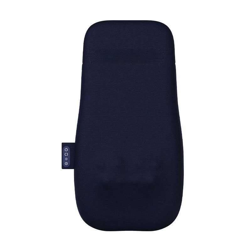 

Cushion, waist massager of the same style, kneading full body massage pillow, neck and back massager