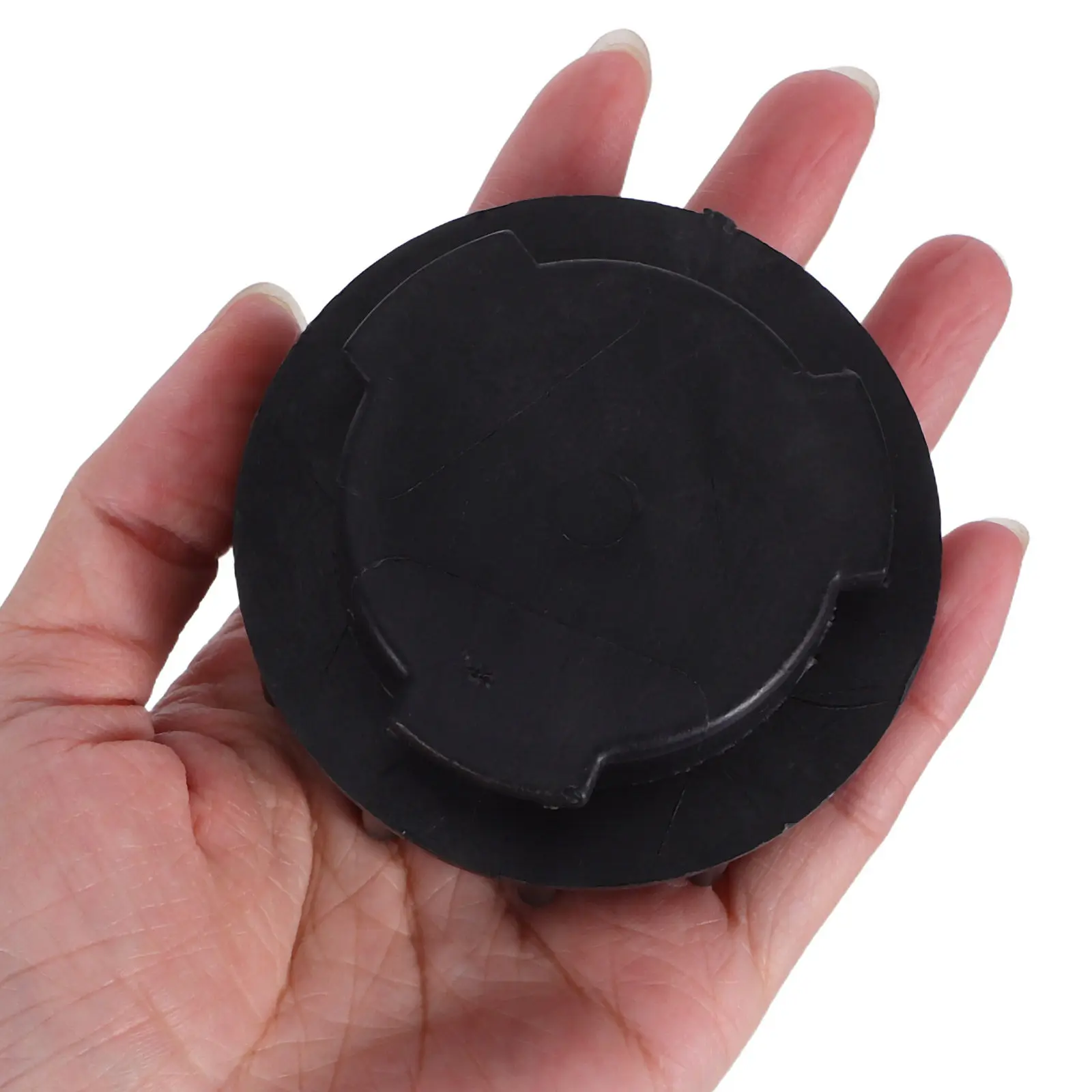 4Pcs Uv Resistant Plastic Drain Stopper for Compost Bin Garbage Container - Secure Fit Drain Plug for Efficient Liquid Drainage