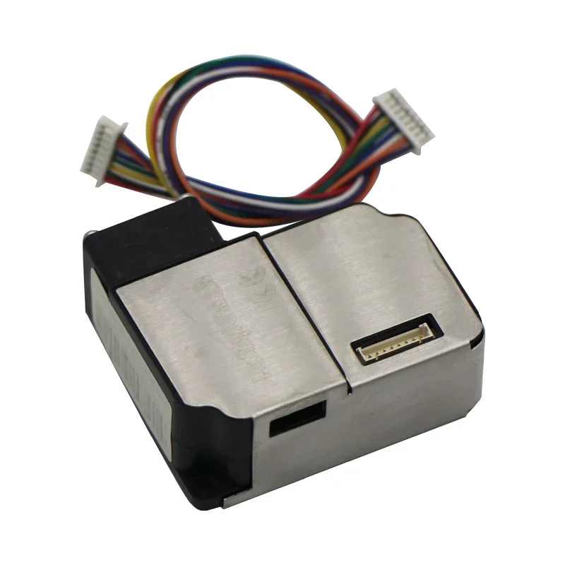 

PM2.5 PM10 PMS3003 Digital Dust Smoke Laser Sensor Detection Module