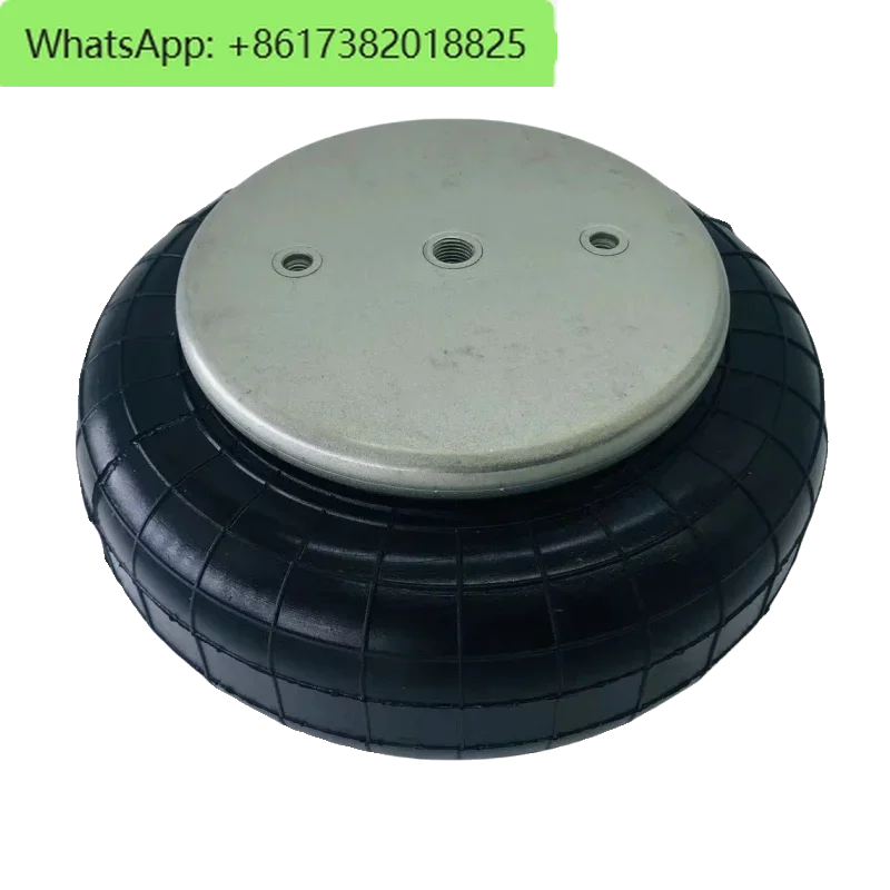 

1B235118 Mechanical Equipment Shock Absorber Airbag Air Spring Shock Absorber Rubber Industry