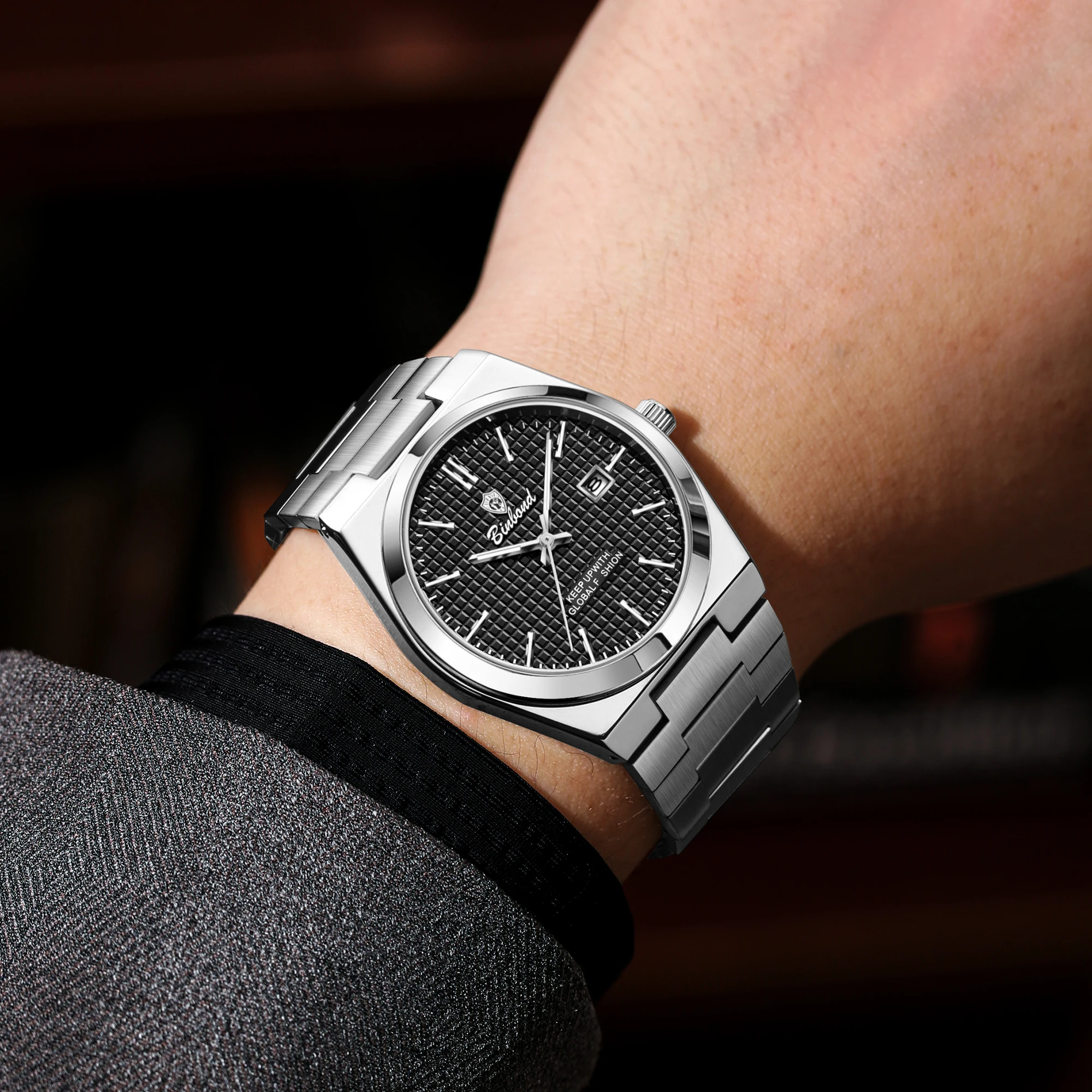 Montres-bracelets à quartz aut - Electronics Gadgets For Men avis et prix