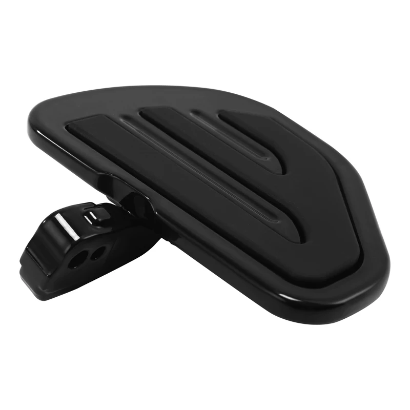 Motorcycle Passenger Footpegs Footrests For Indian Scout Sixty Bobber Super Scout 2025