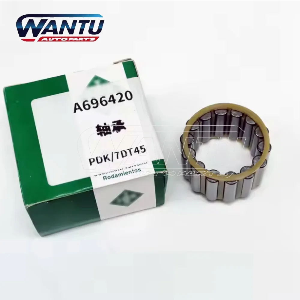 

7DT45 PDK Genuine automotive automatic transmission plain bearing for Porsche 718 911 etc.