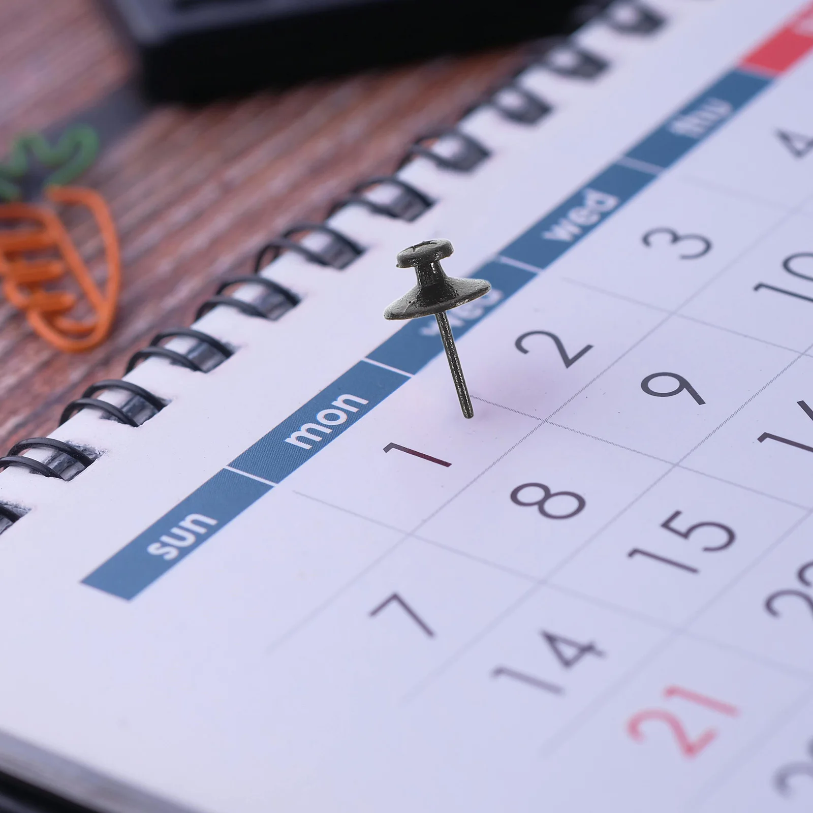 30個入り エステティックな壁飾り用鋲 星型メタル画鋲 壁掛け装飾フレーム用ネイルプロップス 自宅寝室用