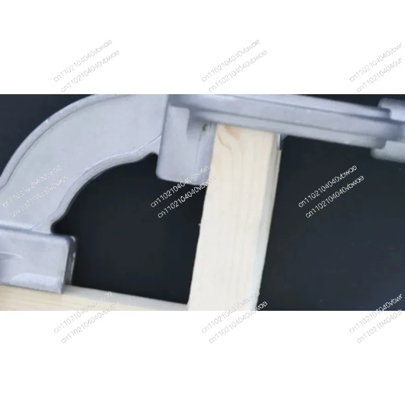 Welding 90 Degree Right Angle Holder Auxiliary Artifact Industrial Grade Thickened Durable Variable Angle Fixture