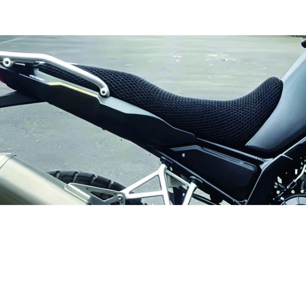 

3D Airflow Breathable Seat Cover 800X PRO Motorcycle Nylon Seat Cover For Glove KOVE 800X 800X PRO