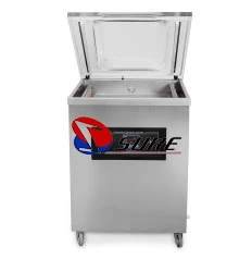 SR-400/500/600 Single Chamber Vacuum Packaging Machine,automatic Vacuum Food Sealer Packing Machine Automatic