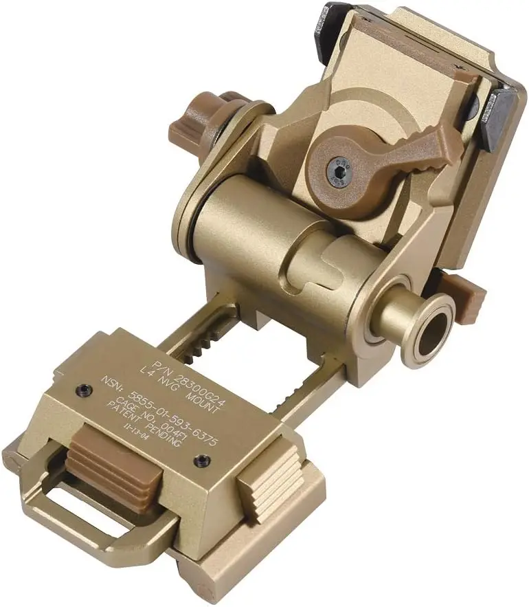 Nvg Mount PVS14/15/… - image