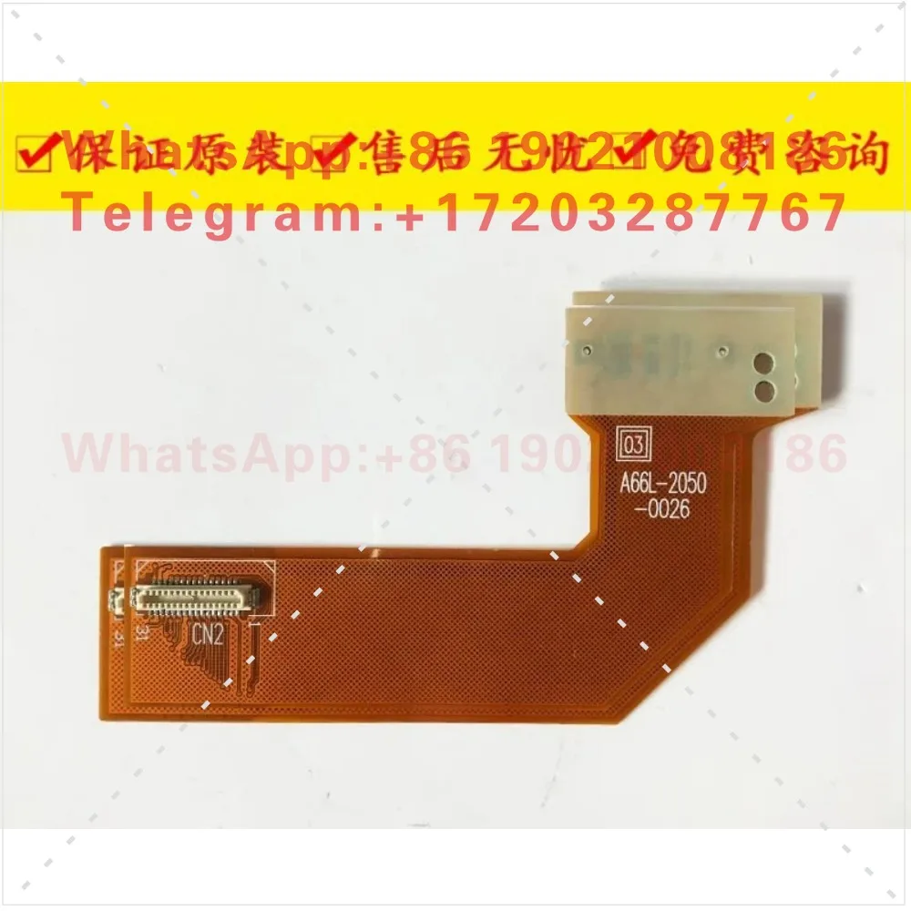 A66L-2050-0026 #A 2050-0031 0039 550-0014 0038 Cable