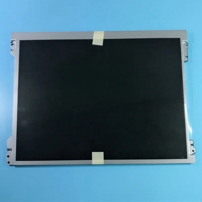 

Original 12.1-inch industrial display screen G121XN01 V0 test shows beautiful display