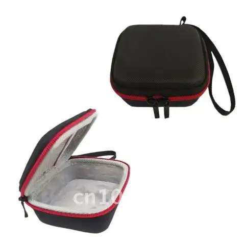 EVA Hard Case Protective Carrying Storage Bag for JBL GO & GO 2 Portable Wireless Bluetooth Speaker