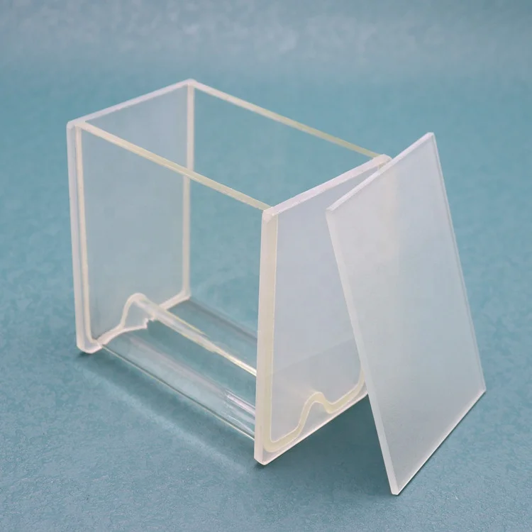 Laboratory Grass High-quality P-type TLC Chamber Development Tank