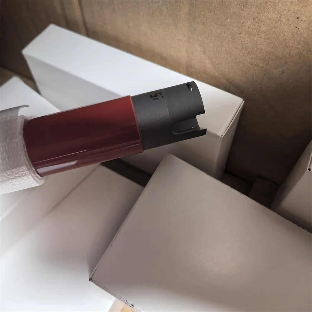 

2PCS HEAT Upper Fuser Roller for Fuji Xerox DocuCentre DC IV C2260 C2263 C2265 WorkCentre WC 7120 7125 7220 7225