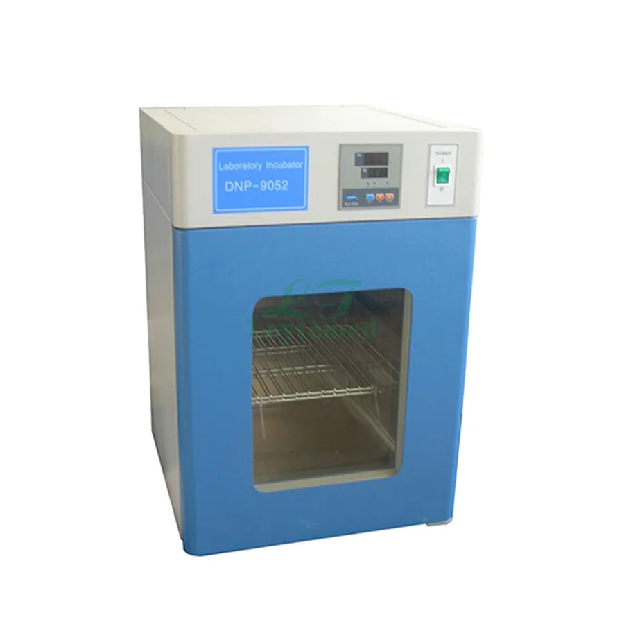 

Лабораторный биологический цифровой портативный термостат, инкубатор, принцип Цена