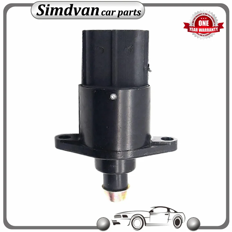 Idle Air Control Valve 4874373AB 53030821 4874373 484737 for Dodge Dakota Jeep Tj Grand Cherokee Wrangler 1998 Car Accessories - view 5