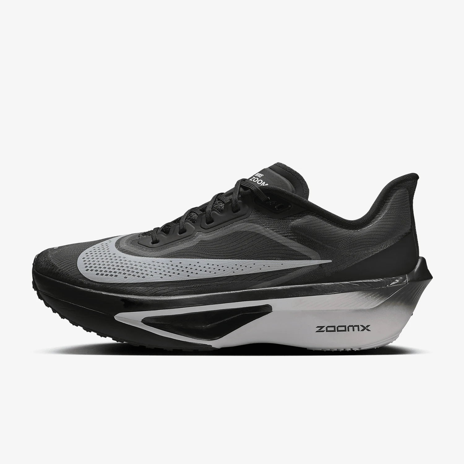 Nike official genuine Zoom Fly 6 men's marathon training running shoes FN8454-001