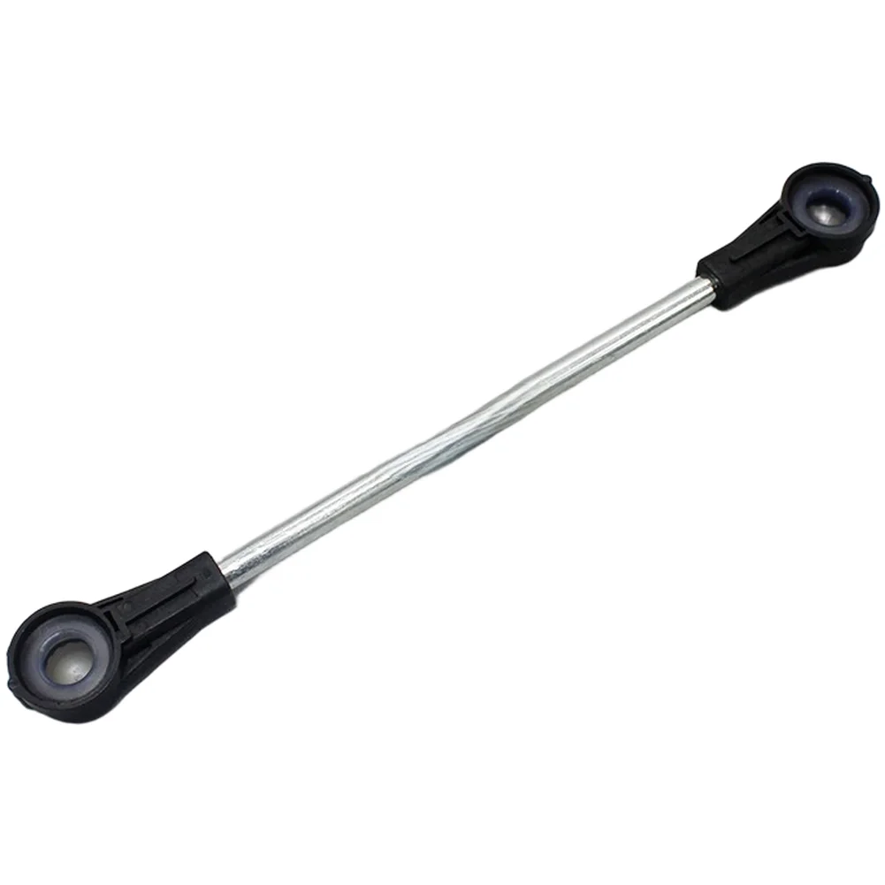 Transmission Shift Linkage Gear Shift Selector Rod As Shown Reliable Driving Component Direct Replacement Part