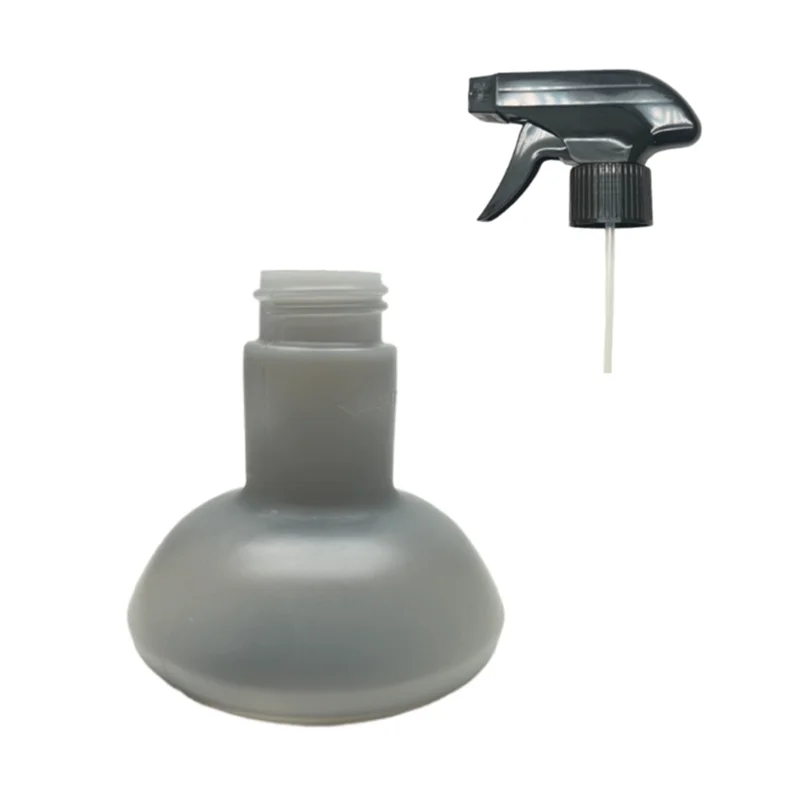 AB43-For Kacher WV1 WV2 ملحقات مكنسة كهربائية للنافذة مُنظف نوافذ زجاجة رذاذ مع أجزاء فوهة 5.633-176.0