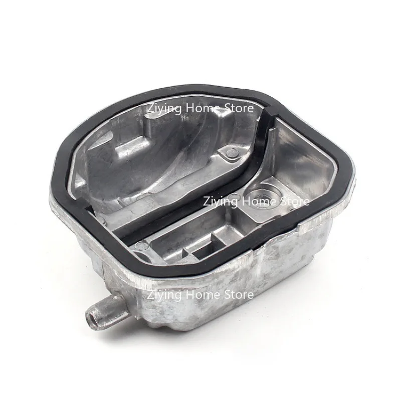 

Подходит для четырехтактной газонокосилки 140/GX35, крышка головки блока цилиндров для резки, орошения и прополки, клапан головки блока цилиндров