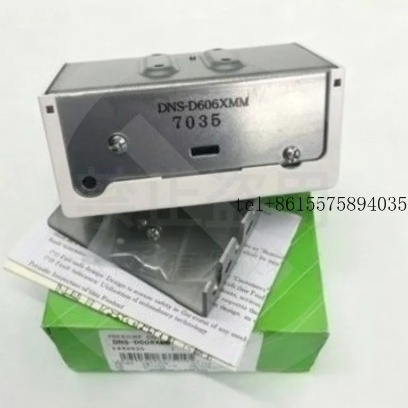 hot SAGINOMIYA DNS-D606XMM Pressure Controller Pressure Protection Switch