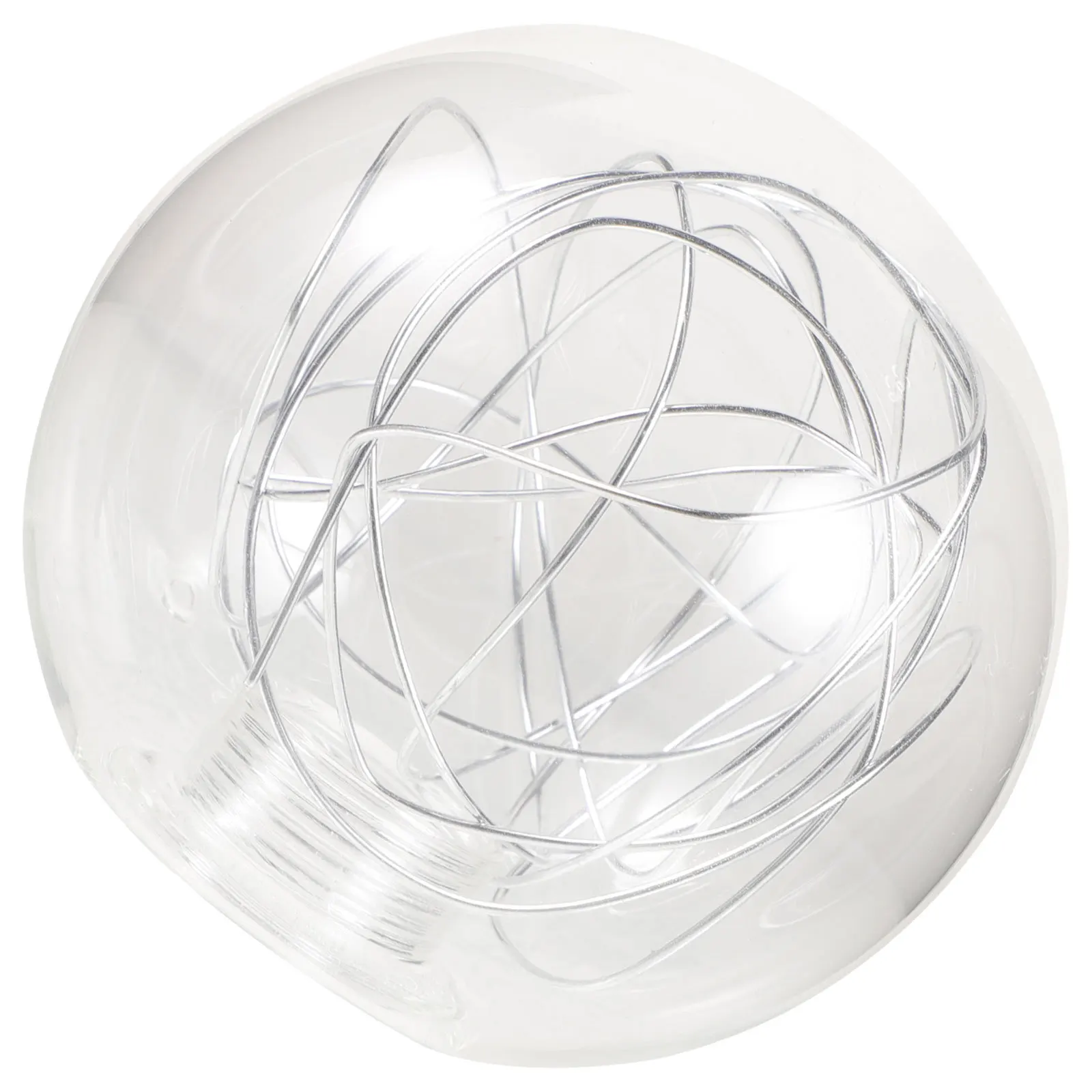

Transparent Glass Lamp Shade Replacement Globe Ball for Pendant Lamp Chandelier Ceiling Light Fixture Decorative Home Interior