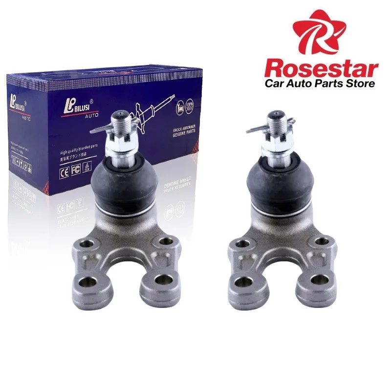 

Rosestar Front Suspension LWR Arm Ball Joint Kit fit for TOYOTA HIACE KDH202 GDH201 2005-2014 43330-29565 4333029565