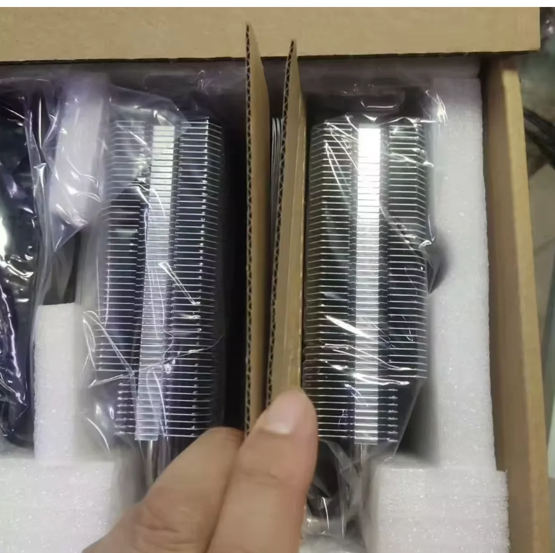 

Кулер для процессора Limin PA120 SE для компьютера