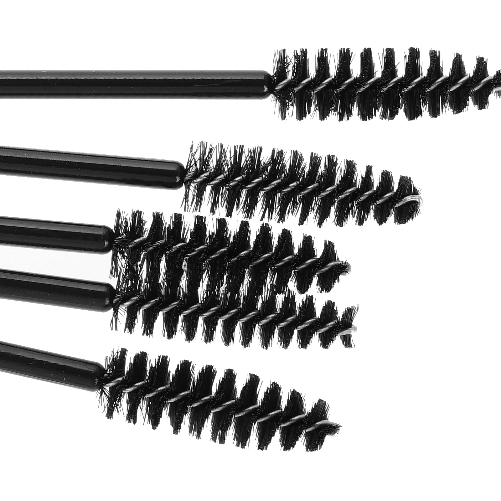 1Set Augenbrauen-Färbeset mit Seife und Gel, dunkelbrauner Farbton, lichtecht, wasserfeste Formel für natürliche, definierte Augenbrauen, einfach