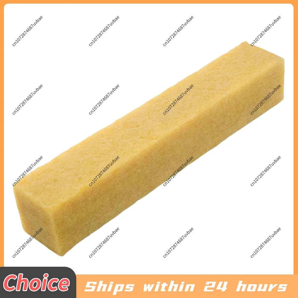 Abrasive Cleaning Stick Sandpaper Cleaner Rubber Eraser Sandpaper Belts Woodworking Shop Tools for Sanding Discs Sandpaper Belts