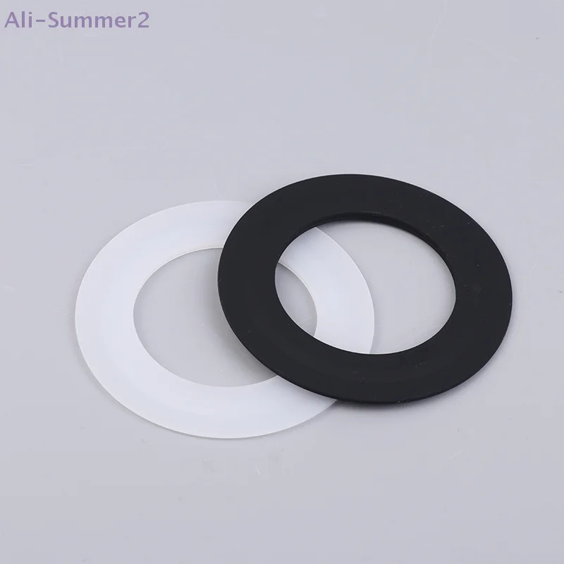 {Summer2}{MX} 1Pcs Toilet Flush Valve Rubber Seal For Siamp Skipper 45 Storm 33A Waterproof Gasket Toilet Tank Part