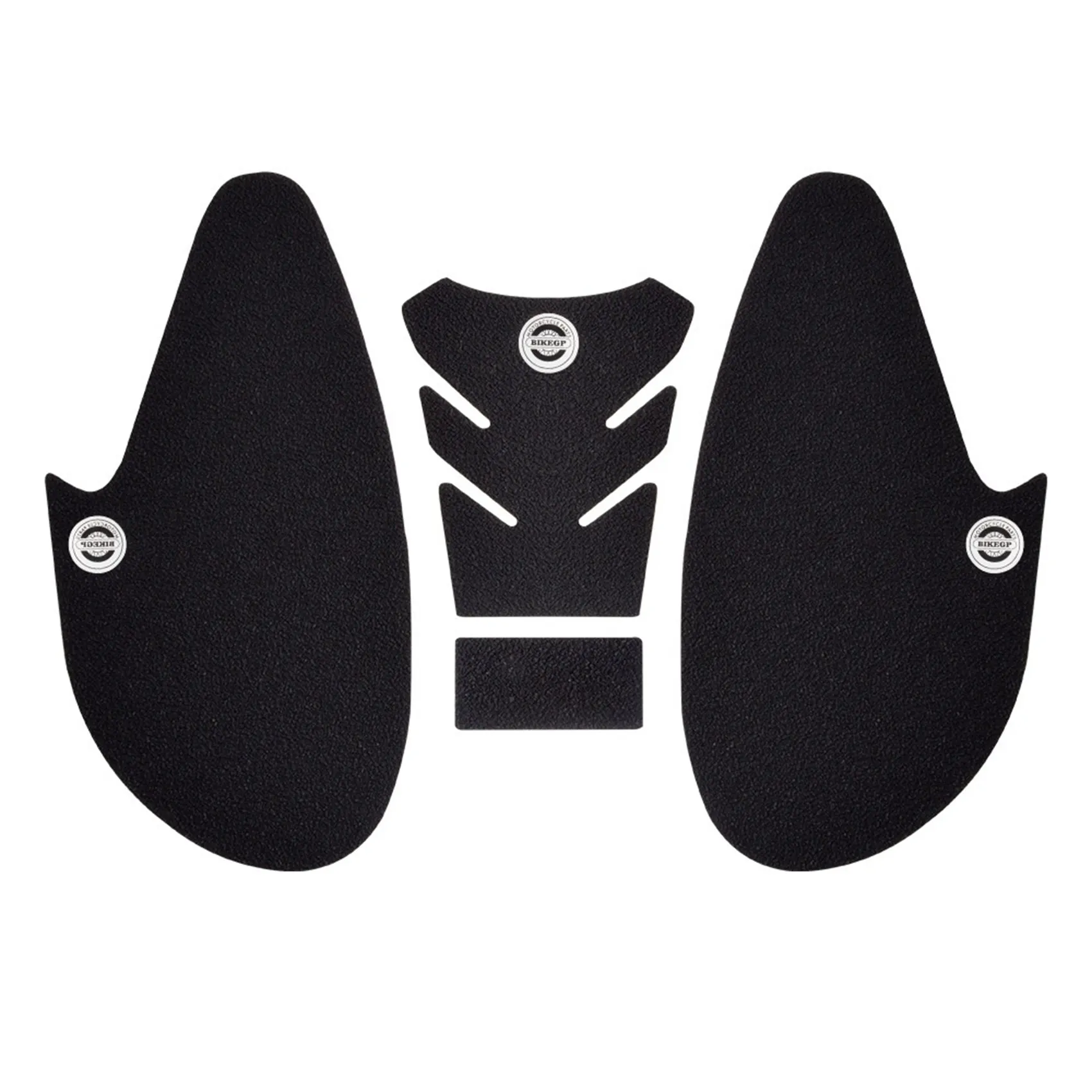 

Motorcycle Tank Pads Grips Protector Stickers Decal Knee Side Fuel Traction Pad For YZF R3 2019-2022-X67A