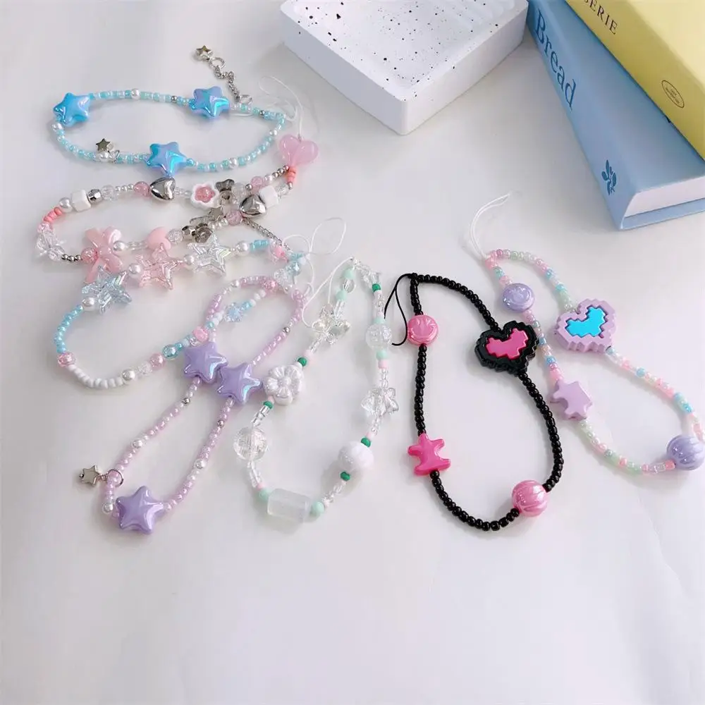 Подвесной шнурок 15 ювелирных изделий браслет любовь бант брелок для Apple SAMSUM VIVO OPPO HUAWEI