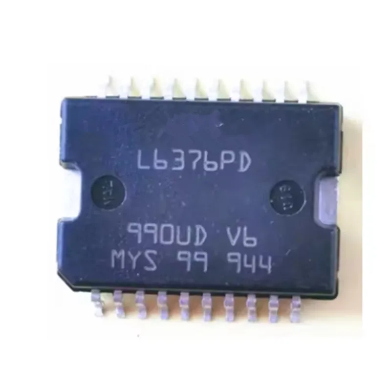 

5PCS 100%new L6376PD L6376 HSOP Driver Four intelligent power switch IC New original