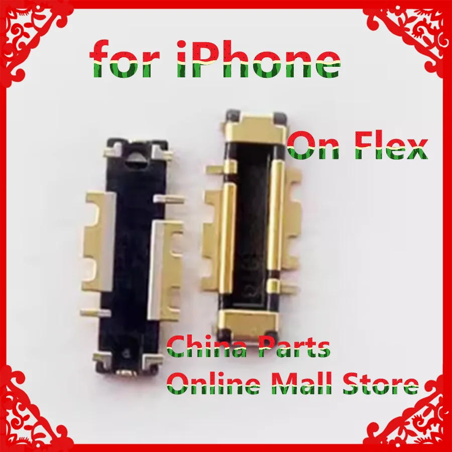 

Для iPhone 11 11Pro 11P 11Pro Max 11PM Аккумулятор FPC на аккумуляторе FlexBoard Аккумуляторная материнская плата