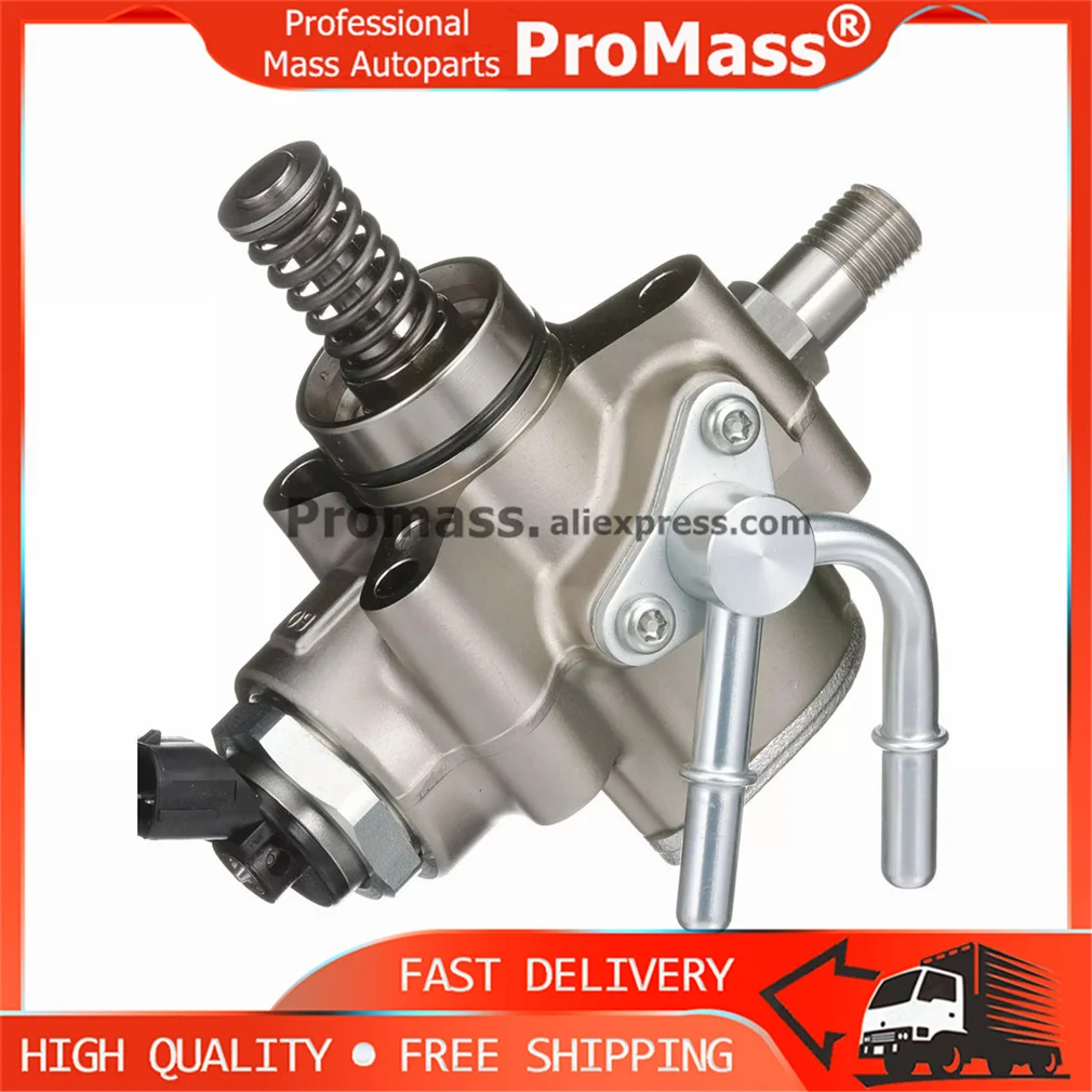 High Pressure Fuel System Pump L3K9-13-35ZC L3K91335ZC L3K9-13-35ZB L3K9-13-35ZA for Mazda 3 CX-7 07-2013 Tools Car Accessories