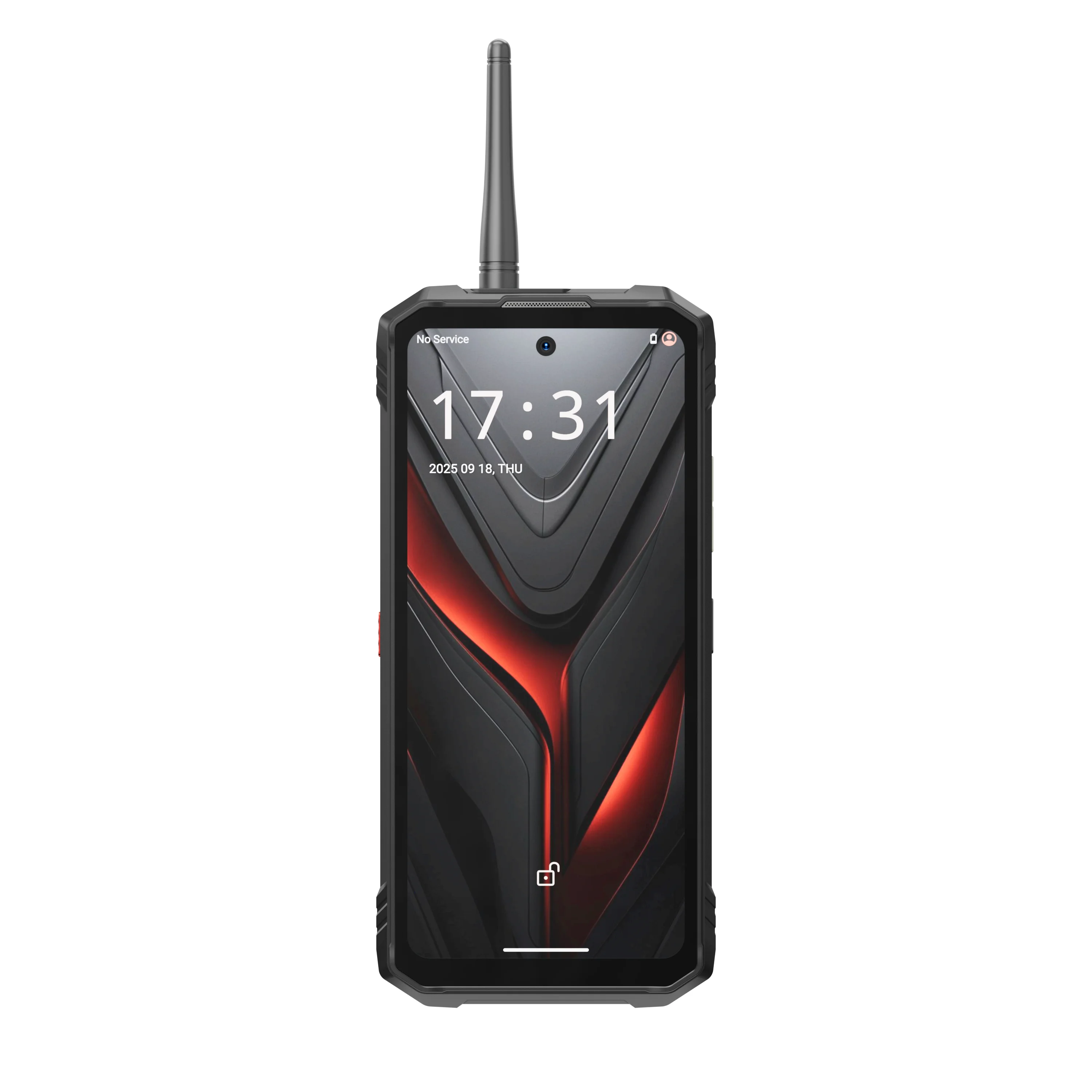 HOTWAV Hyper 8 Ultra Walkie-Talkie Robustes Smartphone 125 dB Lound-Lautsprecher 5G-Handy 12000 mAh 55 W 108 MP 12 GB 512 GB Mobiltelefon – Detail 39