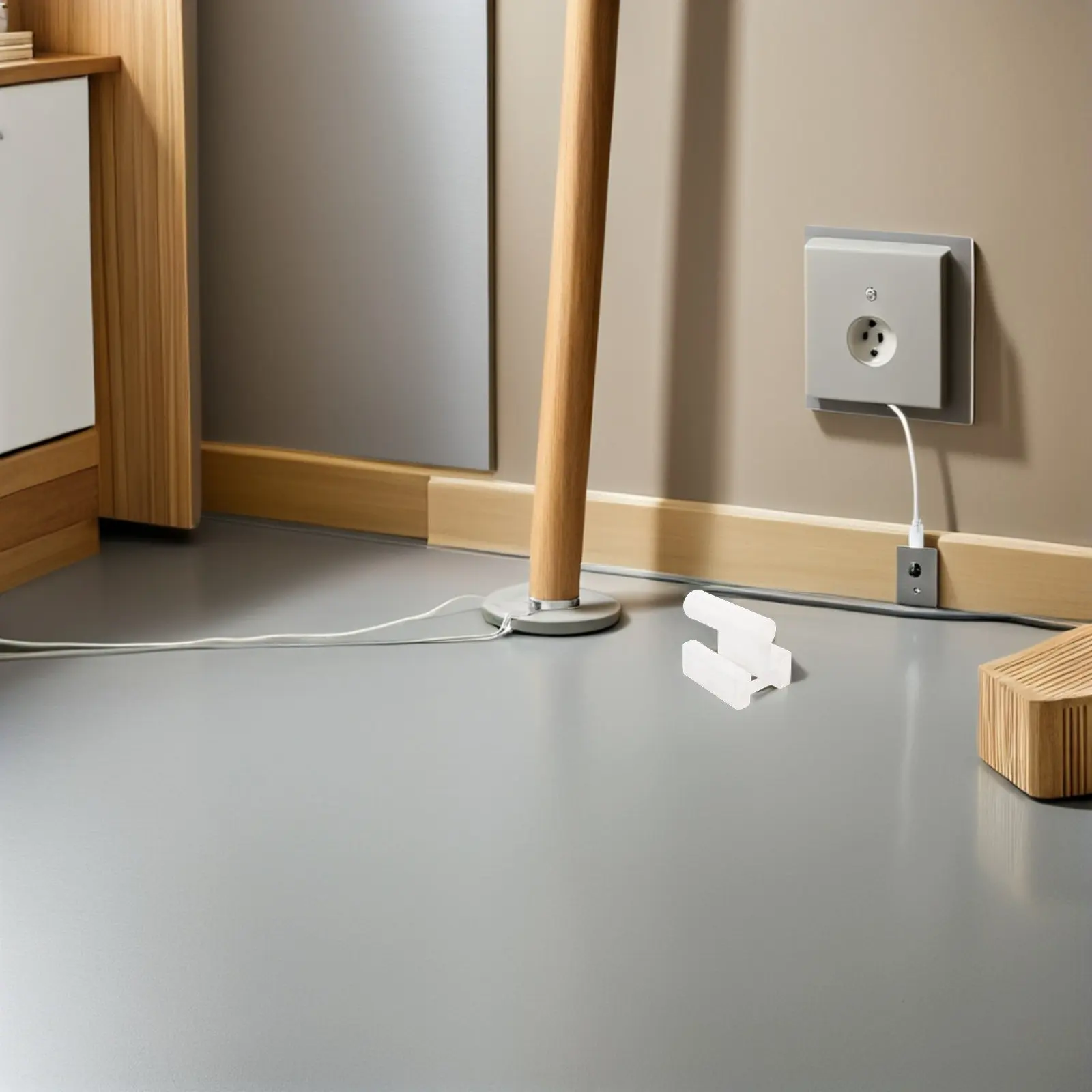 

200 шт. защитных колпачков для электрических розеток (3-контактные), защита от детей, пылезащитные заглушки для розеток, безопасные колпачки для электрических вилок